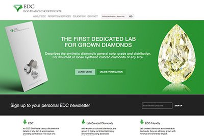 EDC Lab